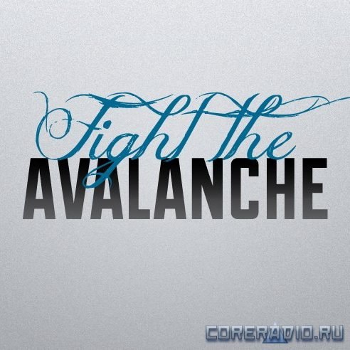 Fight The Avalanche - Demo (2012)